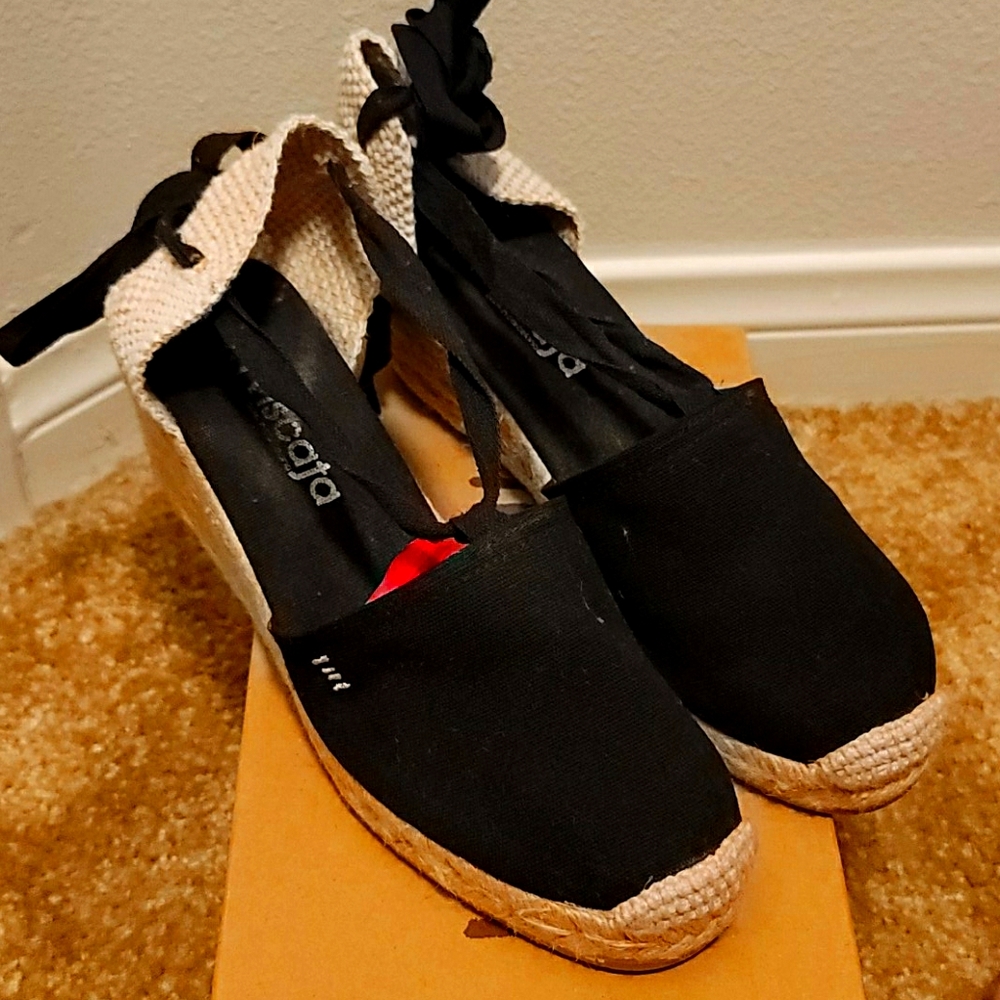 Women's Viscata Espadrille 39